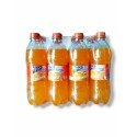 Refresco gaseado de naranja 500ml | Envíos a Cuba