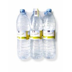 Agua natural 1,5l  | Envíos a Cuba