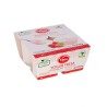 Yogurt de fresa 4x100gr | Envíos a Cuba