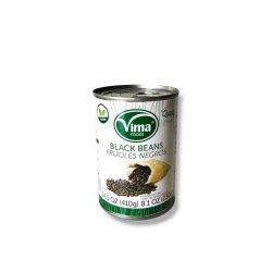 Frijoles negros 410gr | Envíos a Cuba