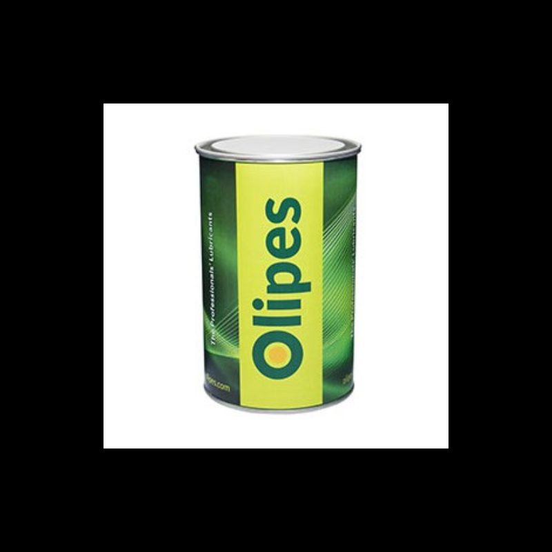 Grasa MAXIGRAS COMPLEX LI-EP 1 KG | Envíos a Cuba