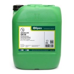 Aceite HCO ATF MAXIFLUID DX - III 20L | Envíos a Cuba