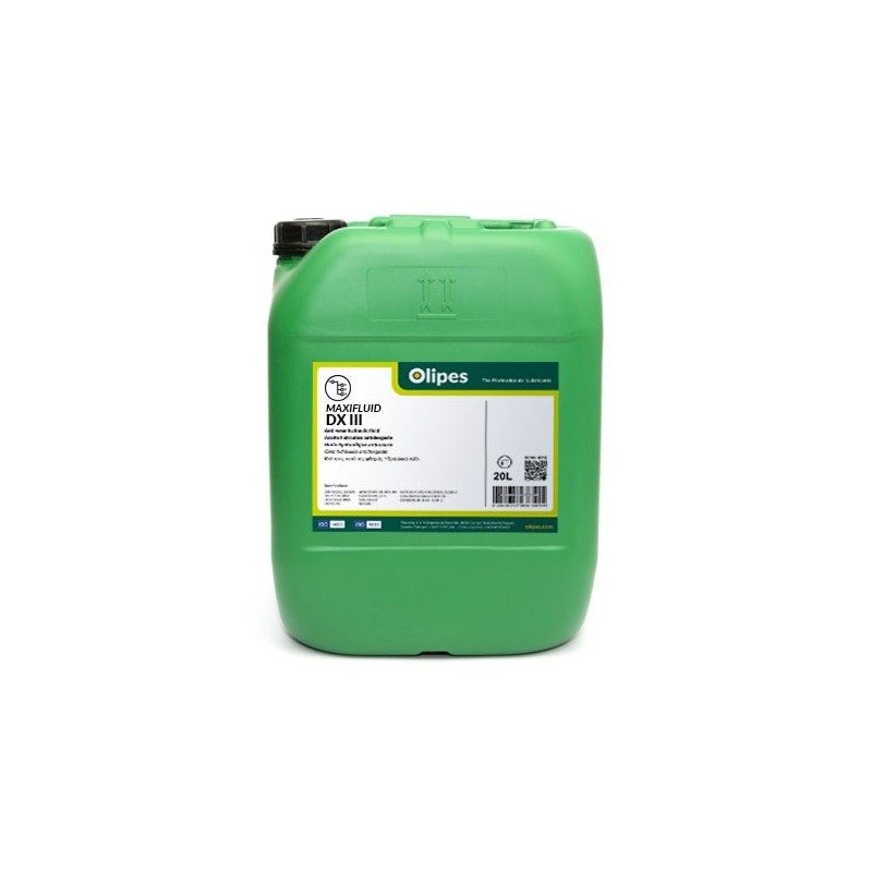 Aceite HCO ATF MAXIFLUID DX - III 20L | Envíos a Cuba Aceite HCO ATF MAXIFLUID DX - III 20L | Envíos a Cuba