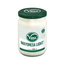 Mayonesa light 450ml | Envíos a Cuba