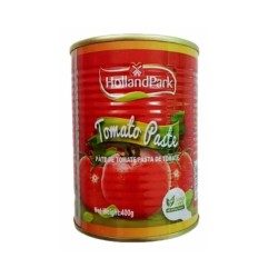 Lata de pasta de tomate 400gr HOLLAND PARK |\ MallHabana