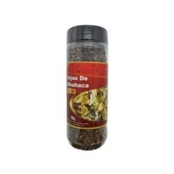 Hojas de albahaca 100gr | MallHabana