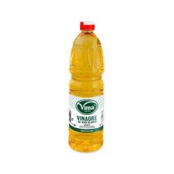 Vinagre de vino blanco 1L | Envíos a Cuba