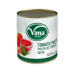 Pasta de tomate 3kg | Envíos a Cuba