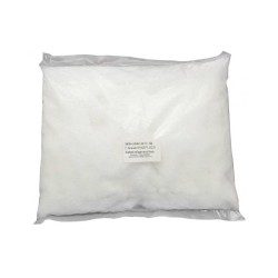 Bolsa de sal fina yodada 1lb | MallHabana