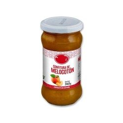 Confitura de melocotón 340gr | Envíos a Cuba con MallHabana