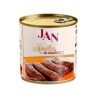 Morcilla en manteca 625gr| MallHabana