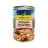 Lata de fabada asturiana 435gr CARRETILLA | MallHabana