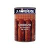 Chorizo en manteca 410gr  LA NOREÑENSE | MallHabana