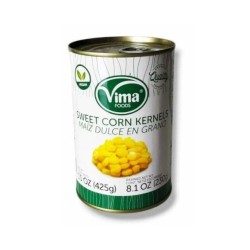 Maiz en grano 425gr | Envíos a Cuba