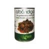 Albóndigas con guisantes 500gr LA NORIA | MallHabana