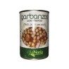 Garbanzos con chorizo 500gr LA NORIA | MallHabana