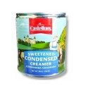 Leche condensada 390gr Castellum| Envíos a Cuba