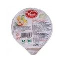 Pure de frutas sabor manzana-pera-plátano 100gr | Envíos a Cuba