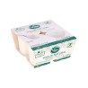 Yogurt de natural azucarado 4x100gr | Envíos a Cuba