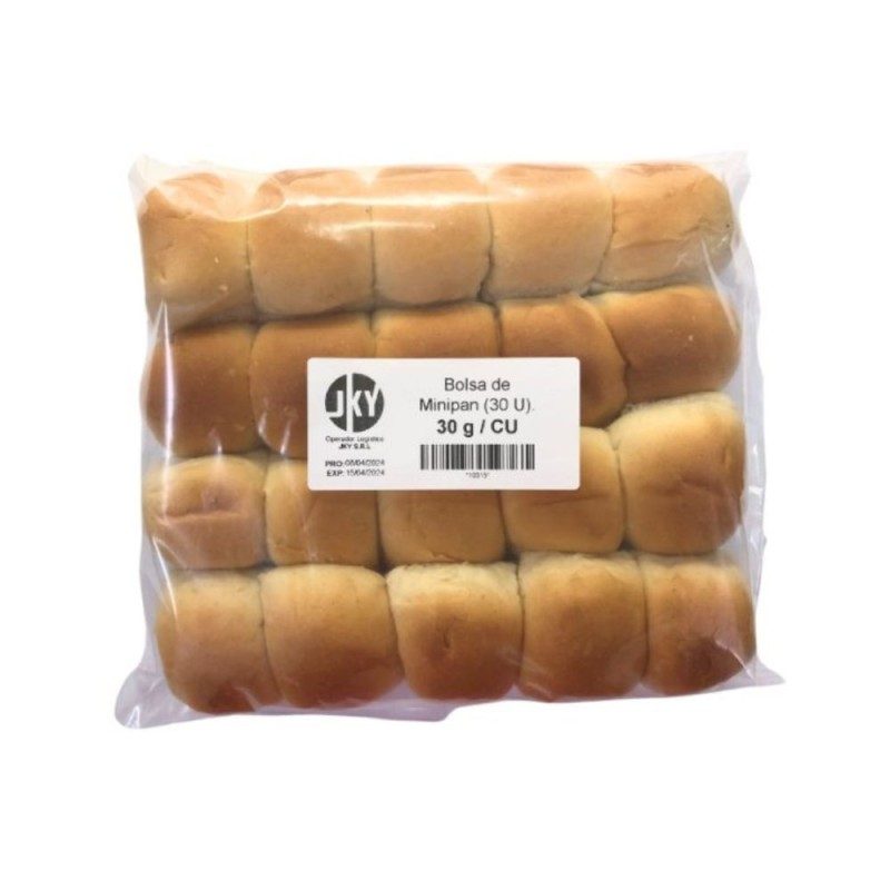 Mini pan 30x20gr | MallHabana envíos Cuba Mini pan 30x20gr | MallHabana envíos Cuba