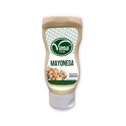 Mayonesa 300ml | Envíos a Cuba