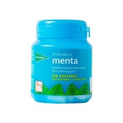 Chicles de menta 70gr EL CORTE INGLÉS | MallHabana