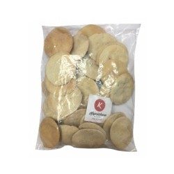 Galletas artesanales de sal KAPRICHOSAS | MallHabana