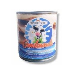Leche condensada 395gr| Envíos a Cuba