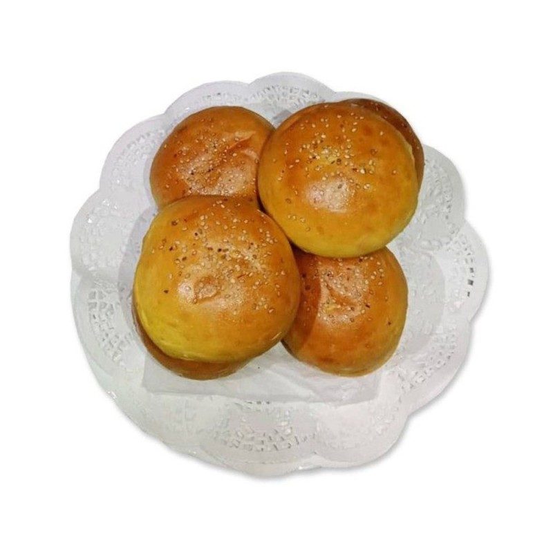 Combo 10u de pan de hamburguesa | MallHabana Combo 10u de pan de hamburguesa | MallHabana