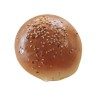 Pan de hamburguesa 90gr | MallHabana
