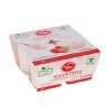 Yogurt de fresa 4x100gr | Envíos a Cuba