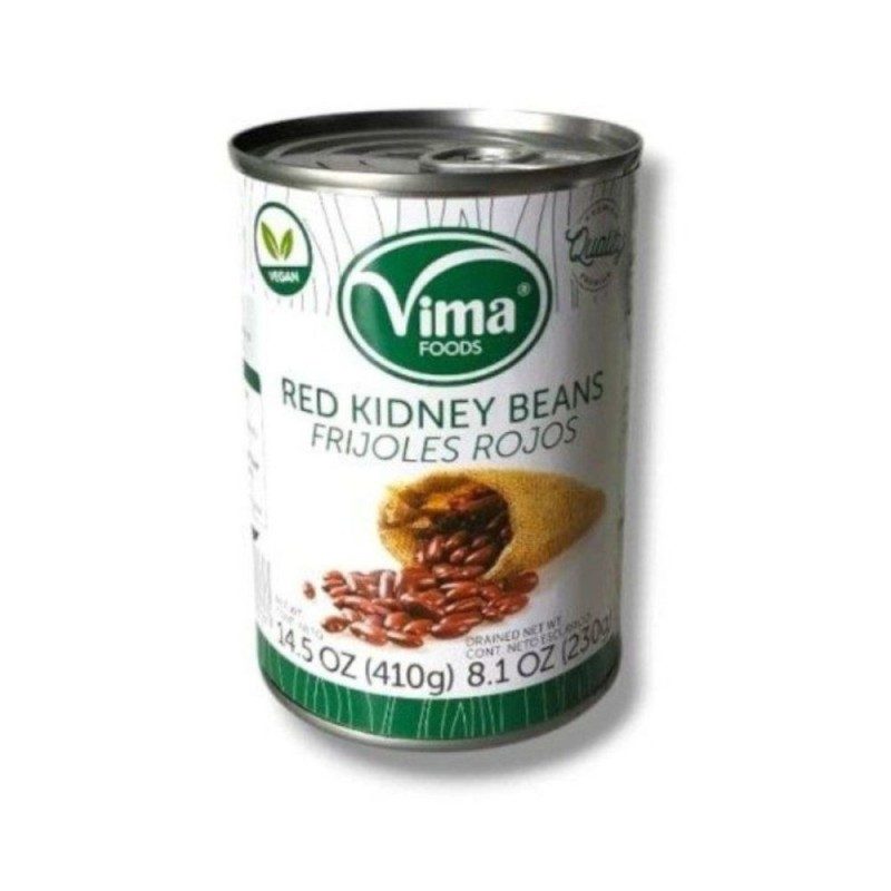 Frijles rojos 410gr | Envíos a Cuba Frijles rojos 410gr | Envíos a Cuba