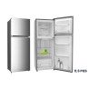 Refrigerador 11.5 pies INOX MallHabana | Compra y envío a Cuba