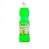 Fregasuelos lima-limón 1500ml | Envíos a Cuba MallHabana