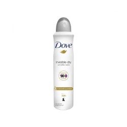 Desodorante invisible antitranspirante 250ml | Envíos a Cuba MallHabana