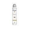 Desodorante invisible antitranspirante 250ml | Envíos a Cuba MallHabana