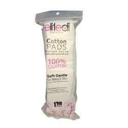 Algodón facial 120 piezas | Envíos a Cuba MallHabana