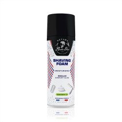Espuma de afeitar con aloe vera 400ml | Envíos a Cuba MallHabana