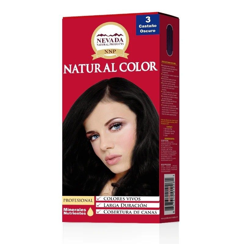 Tinte para cabello castaño oscuro| Envíos a Cuba MallHabana Tinte para cabello castaño oscuro| Envíos a Cuba MallHabana