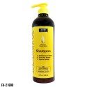 Acondicionador de macadamia 355ml | Envíos a Cuba MallHabana