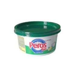 Lavaplatos en gel de limón 250gr| Envíos a Cuba MallHabana