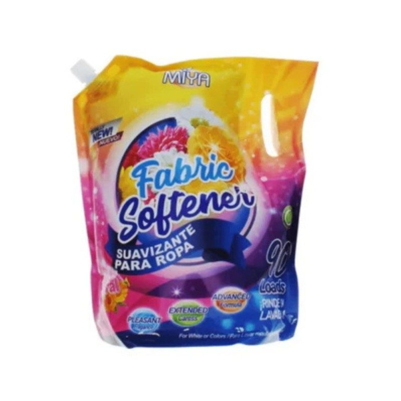 Suavizante para ropa 3L| Envíos a Cuba MallHabana Suavizante para ropa 3L| Envíos a Cuba MallHabana