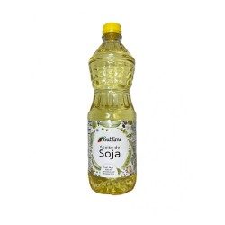 Aceite vegetal de soja 900ml | MallHabana envíos Cuba