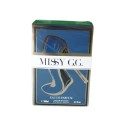 Agua de perfume para mujer Missy G.G. azul 100ml | Envíos a Cuba MallHabana