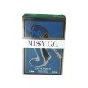 Agua de perfume para mujer Missy G.G. azul 100ml | Envíos a Cuba MallHabana