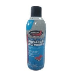 Limpiador de contactos electrónicos 10oz   | MallHabana envíos a Cuba