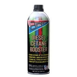 Diesel cetane booster-15 oz Impulsor de Cetano | MallHabana envíos a Cuba