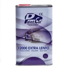 Disolvente extra lento DS12000 1L | MallHabana envíos a Cuba