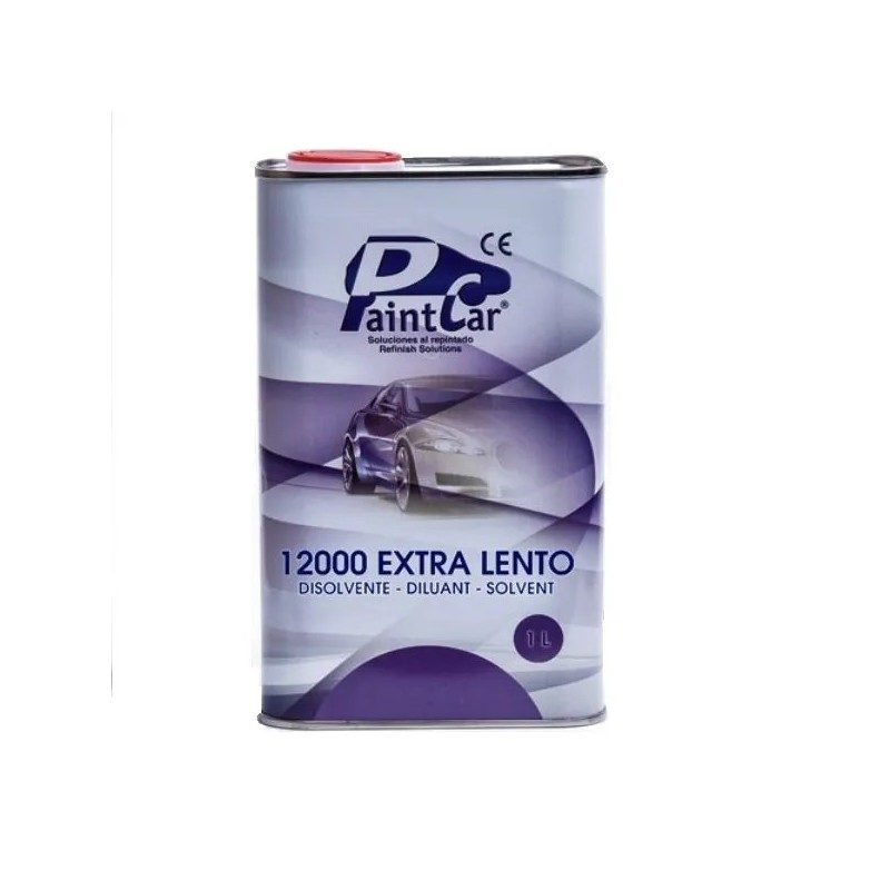 Disolvente extra lento DS12000 1L | MallHabana envíos a Cuba Disolvente extra lento DS12000 1L | MallHabana envíos a Cuba