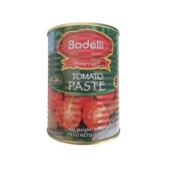 Pasta de tomate 400gr  | Envíos a Cuba MallHabana